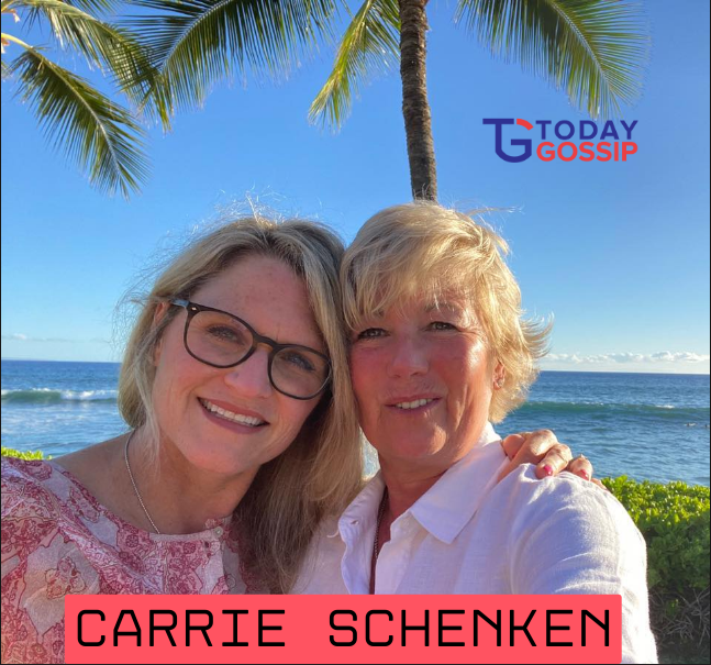 carrie schenken