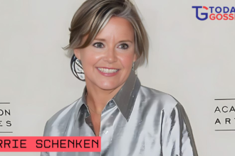 carrie schenken