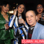 clara almánzar