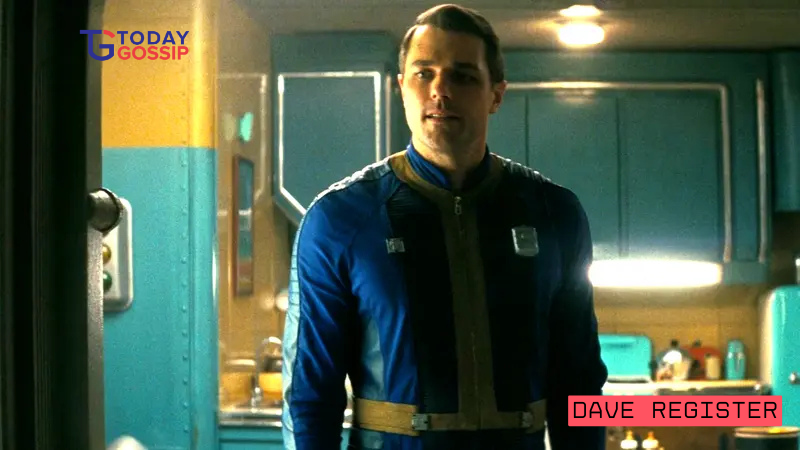 dave register