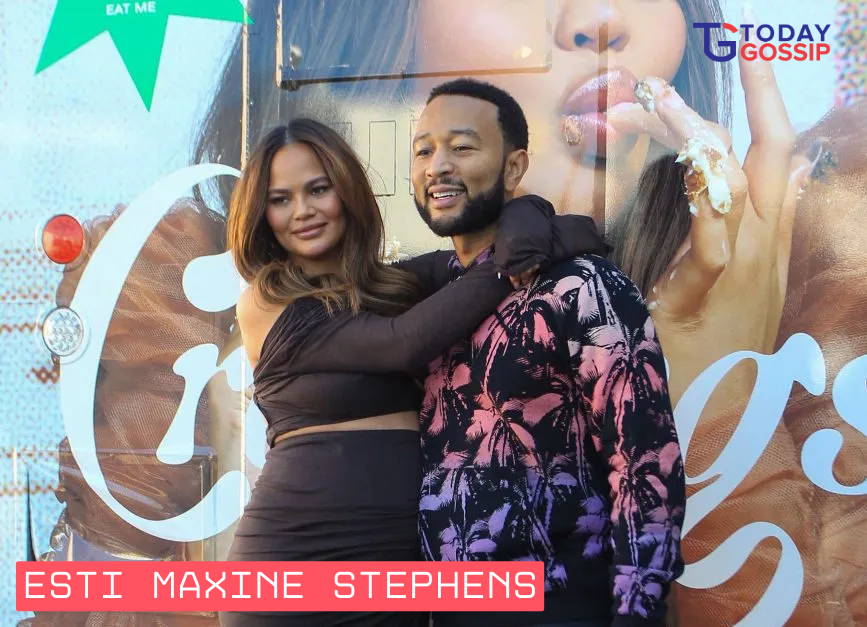 esti maxine stephens