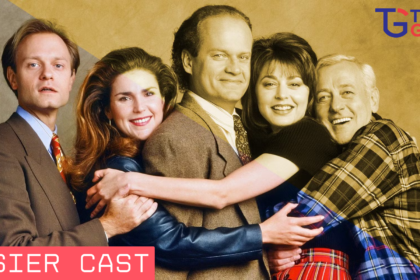 frasier cast