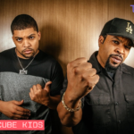 ice cube kids