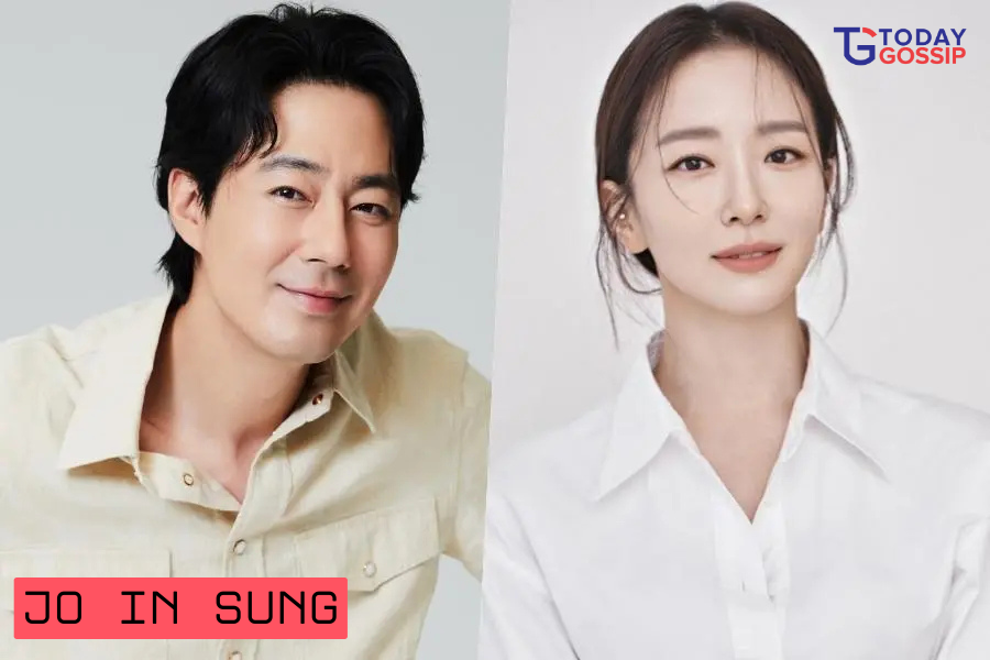 jo in sung