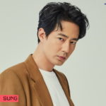 jo in sung