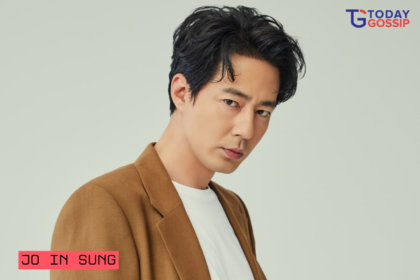 jo in sung