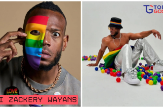 kai zackery wayans