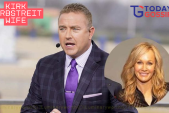 kirk herbstreit wife