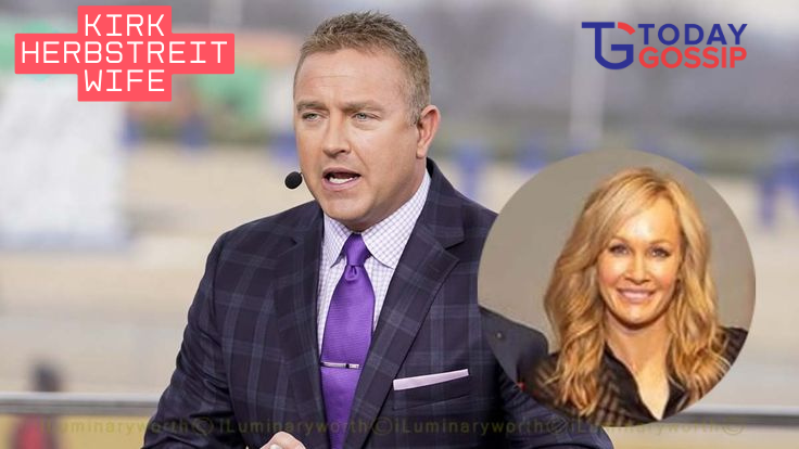 kirk herbstreit wife