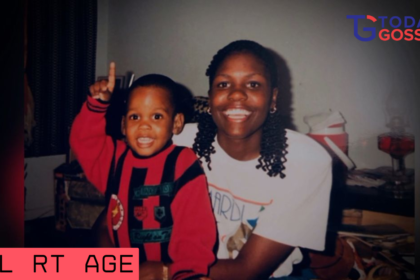 lil rt age