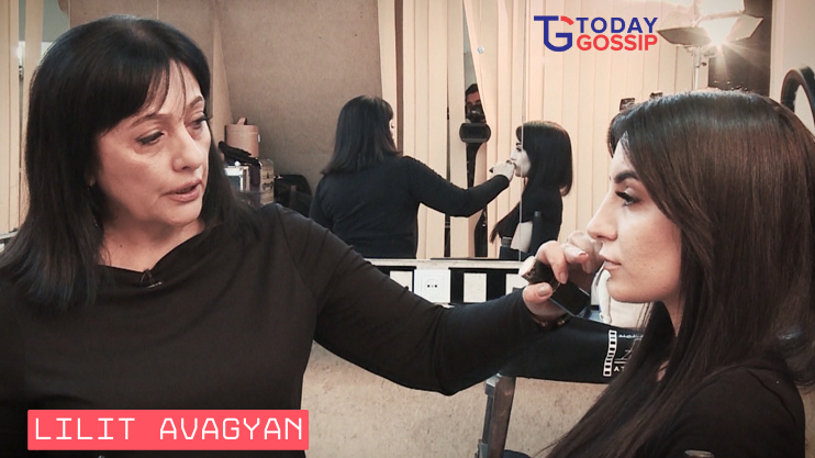 lilit avagyan