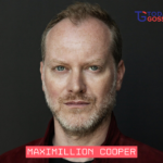 maximillion cooper