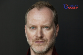 maximillion cooper