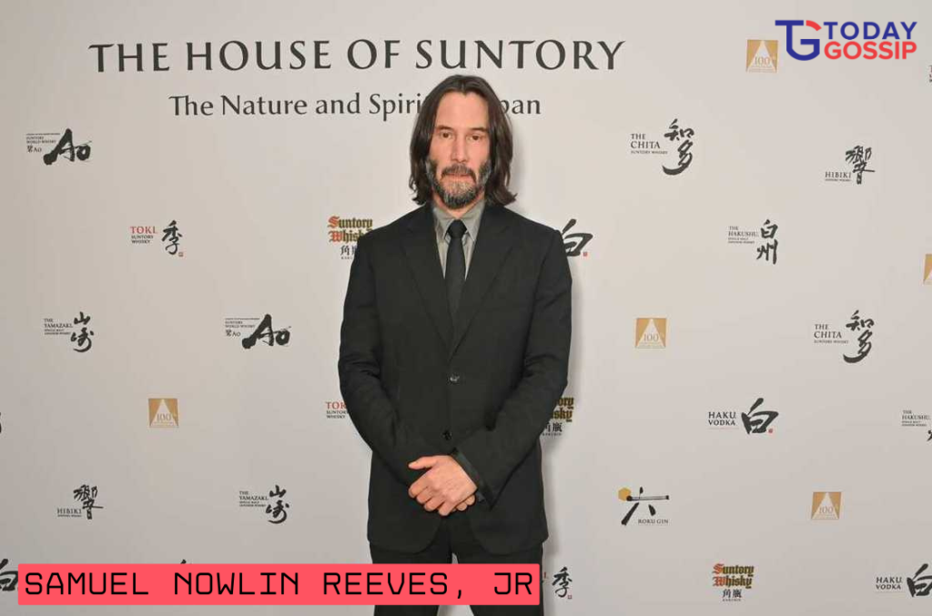 samuel nowlin reeves, jr