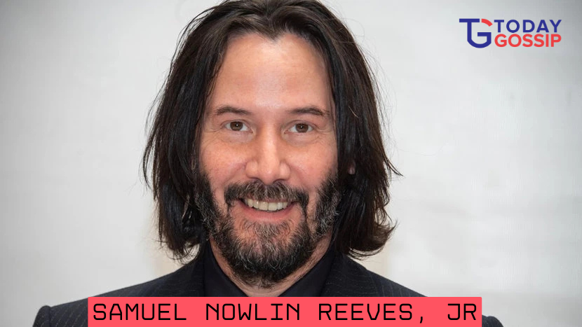 samuel nowlin reeves, jr