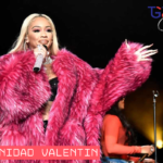 trinidad valentin