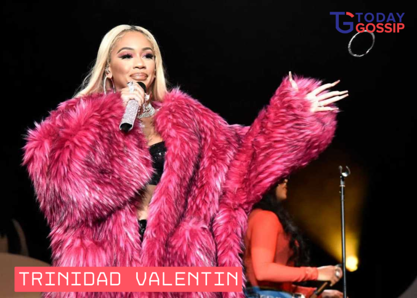 trinidad valentin