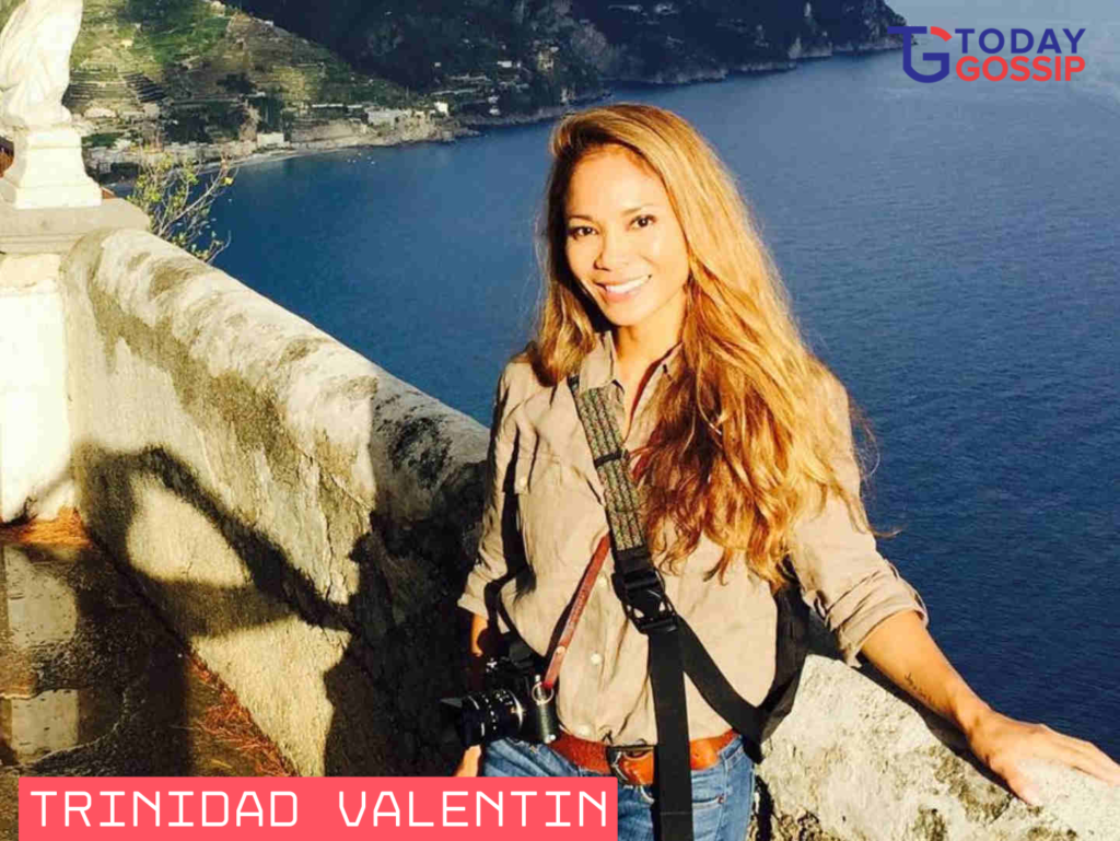 trinidad valentin