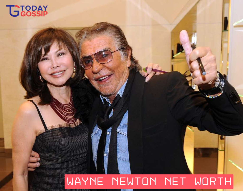 wayne newton net worth