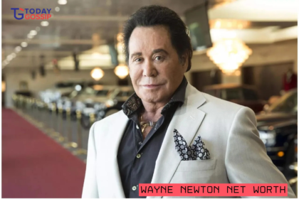 wayne newton net worth