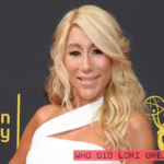 who did lori greiner marry?