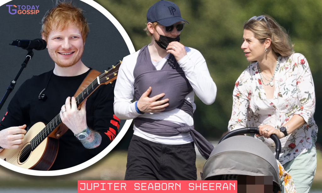 jupiter seaborn sheeran